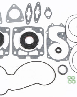 Full Engine Gasket Set