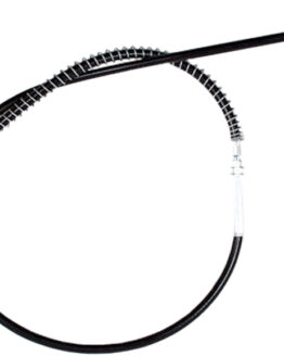 Black Vinyl Clutch Cable