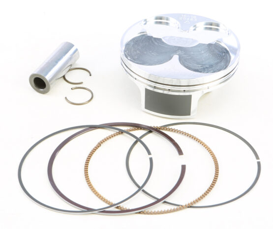 HighComp Piston Kit