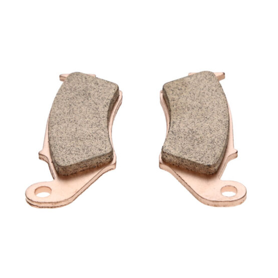 Sintered Front Brake Pads - Image 4