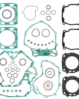 Vertex Complete Gasket Kit Fits 2007-2015 Can-Am, 2006 Bombardier