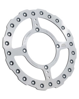 Front Brake Rotor