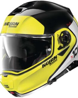 Nolan Helmets N100-5 Plus Disctnc Glsbkyl Xl