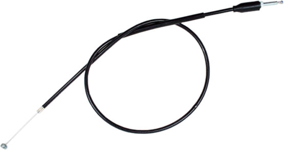 Black Vinyl Clutch Cable