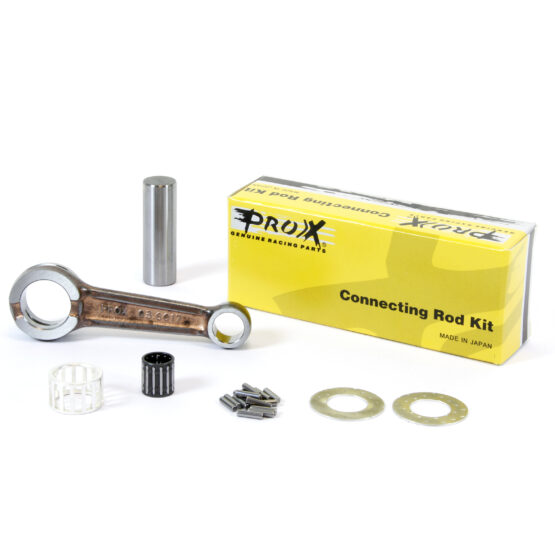 Connecting Rod Kit