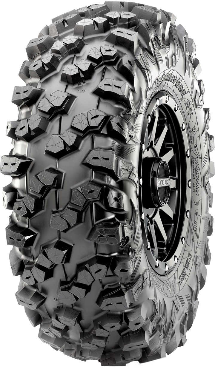 Maxxis Carnivore RT 30x10R15 8PR ATV/UTV Tire - Image 4