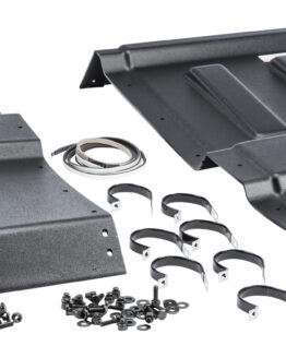 Open Trail Molded Roof Fits 10-17 Polaris Ranger 500/570/800/Diesel