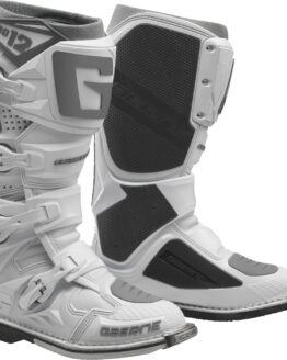 Gaerne SG-12 White Boots Size 9