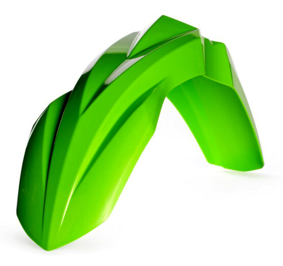 Front Fender - Green