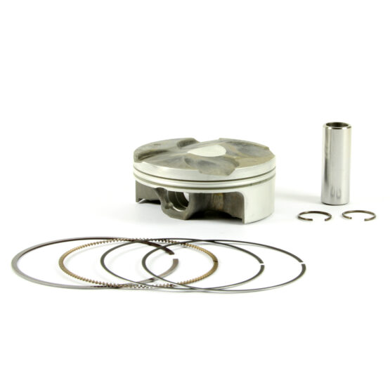 Piston Kit "A" 76.77mm Bore, 13.2:1 Compression - Image 6