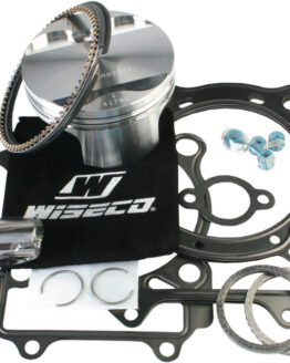 Top End Piston Kit 12.2:1 Compression 90.00mm Bore (STD)