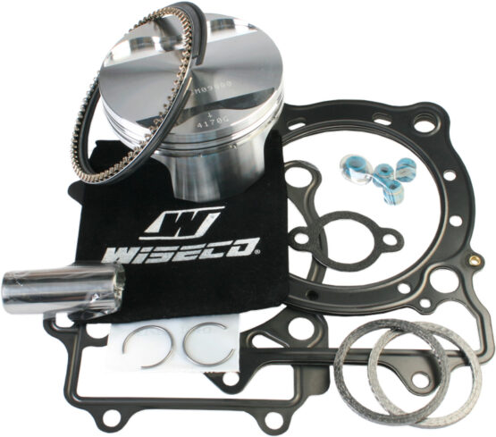 Top End Piston Kit 12.2:1 Compression 90.00mm Bore (STD)