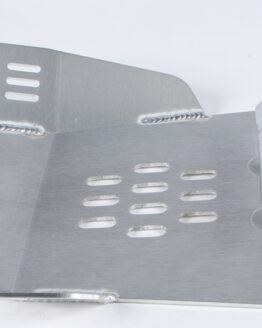 Aluminum Skid Plate