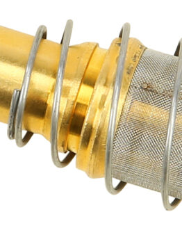 Weighted In-Tank Fuel Filter / Pickup For 5/16" Line