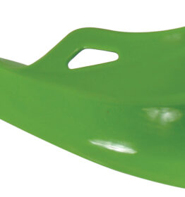 Fire Power Off-Road Motard Handguards Green for 7/8" Bars