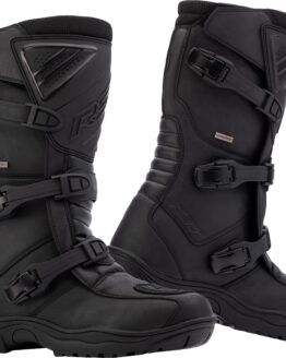 RST Pro Series Ambush CE Boot Black Waterproof Size 9