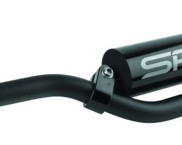 ProTaper Millville Aluminum Handlebar Mid-Low Black