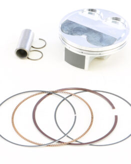 Vertex Forged Replica Piston Kit 88.95mm Std 11.0:1 Fits KTM 450XC/450EXC