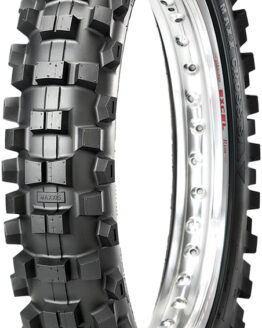 Maxxis Maxxcross SI 120/90-19 Rear Off-Road Tire