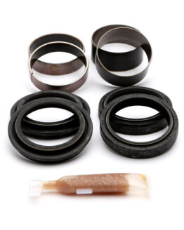 KYB Front Fork Service Kit 46mm 95-07 Honda Kawasaki Suzuki Yamaha