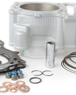 Cylinder Works Std Bore Hi Comp Cylinder Kit Fits 05-13 WR/YZ 250F