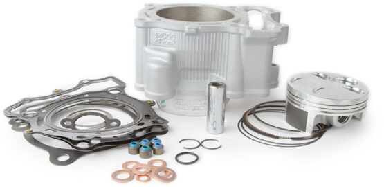 Standard Bore Cylinder Kit Hi Comp