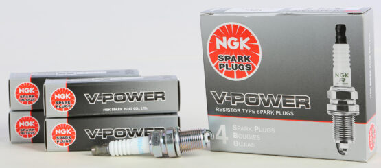 Spark Plug BCPR6ES - Image 2