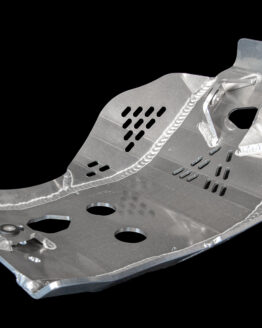 Enduro Engineering Skid Plate Rubber Mounted KTM/Husqvarna 450 2019-2022