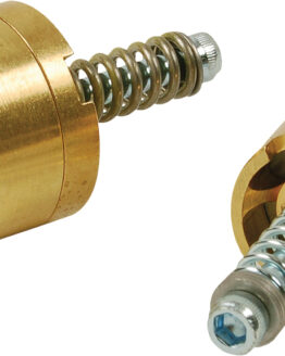 Gold Valve Cartridge Emulator