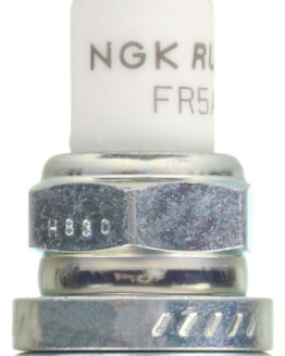 NGK Ruthenium HX Spark Plug (FR5AHX)