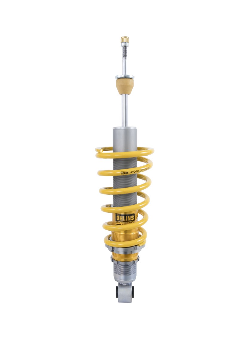 Ohlins Road & Track Coilover System Fits 2005-2014 Mazda Miata NC - Image 4