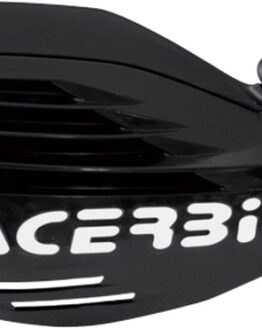 X-force Handguards - Black