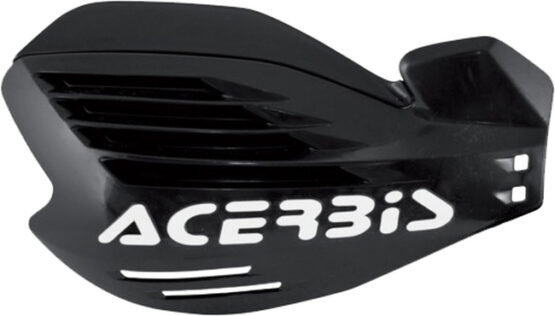 X-force Handguards - Black