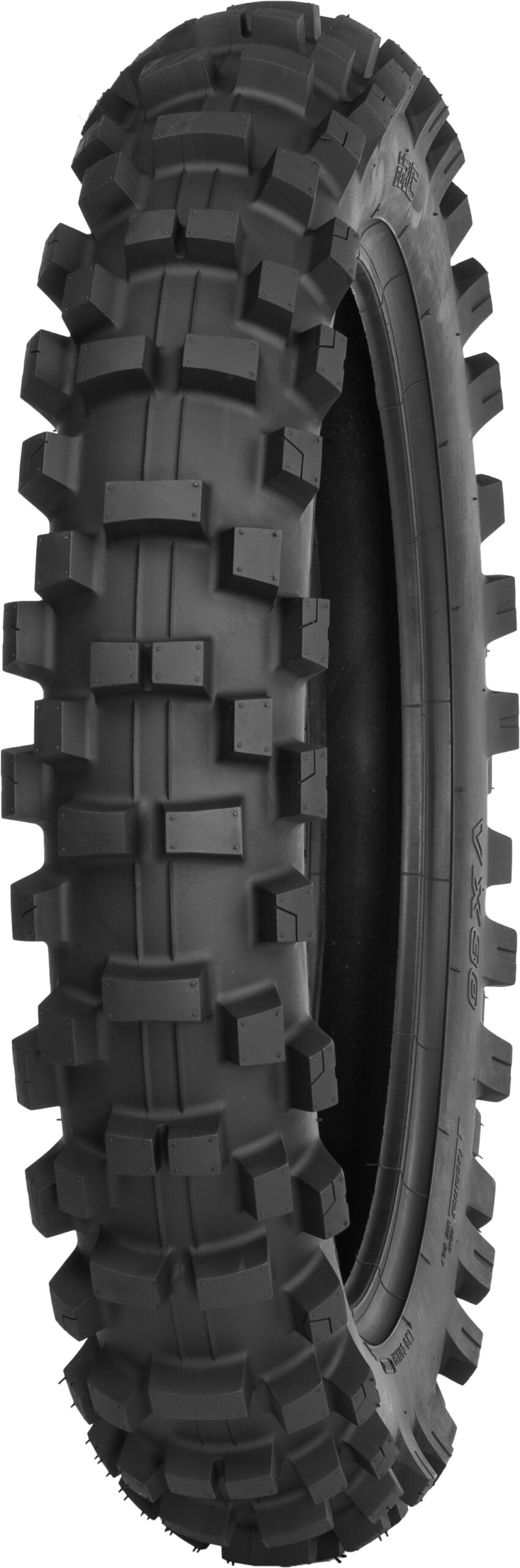 IRC VX30 Rear Tire 110/90-19 62M Bias TT - Image 5