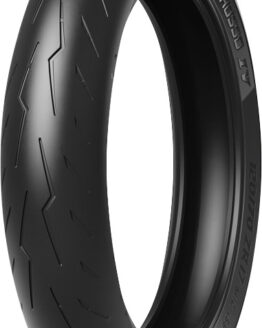 Pirelli Diablo Rosso IV Front Tire 110/70ZR17 54W Tubeless Radial