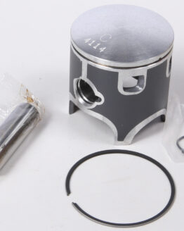 Piston Kit - "C" Size