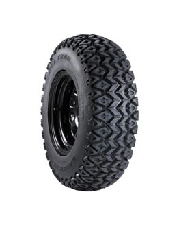 All Trail 4 Ply Bias Front Tire 25 x 9-12