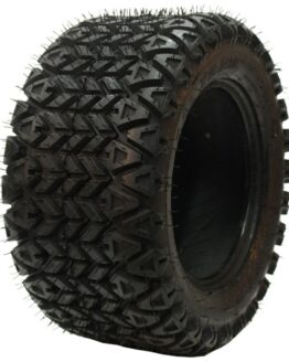 All Trail 4 Ply Bias Rear Tire 25 x 10.5-12