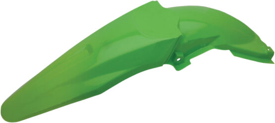 Rear Fender - Green