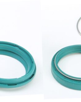 Complete Fork Oil & Dust Seal Kit for 48 mm Kayaba AIR Forks