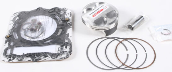 Top End Piston Kit 13.5:1 Compression - 77.00mm Bore (STD)