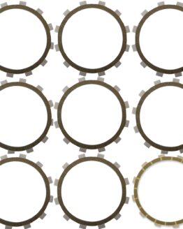 Aramid Fiber Friction Plate Kit