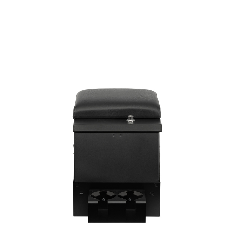 Tuffy Series II Center Console 12.5in Black Universal - Image 5