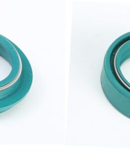 Complete Fork Oil & Dust Seal Kit For Early 35 mm WP Forks