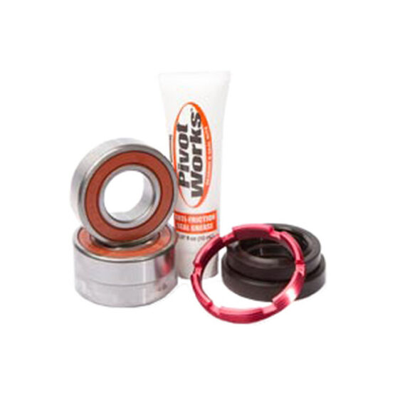 Front Wheel Bearing Kit