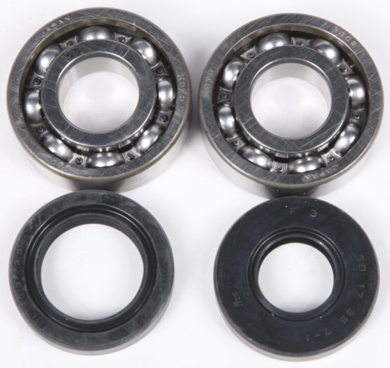 Crankshaft Bearing & Seal Kit