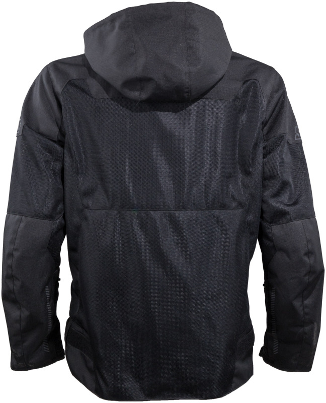 Speed and Strength Trial By Fire Mesh Jacket Black Small - Image 3