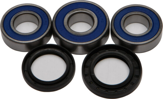 Rear Wheel Bearing & Seal Kit