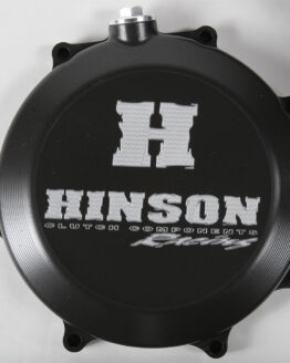Hinson Racing Clutch Cover