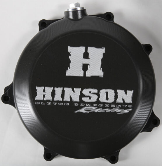 Hinson Racing Clutch Cover